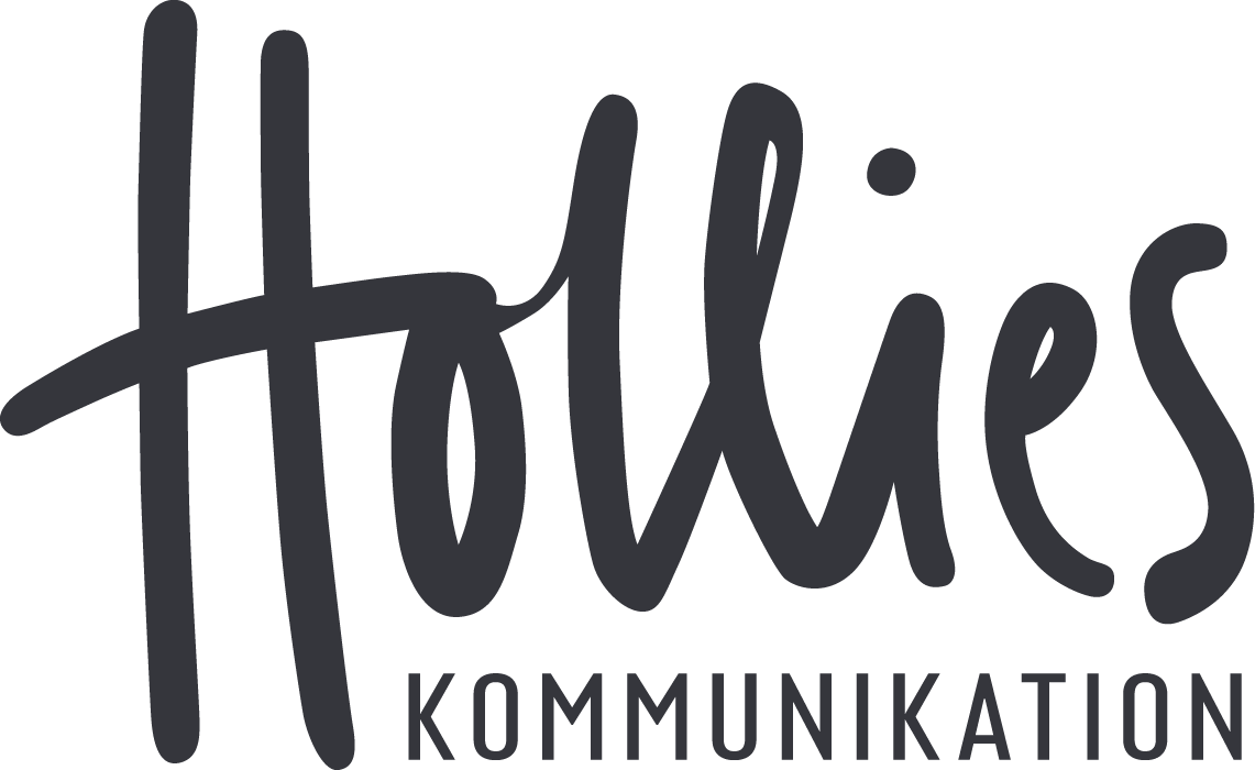 Hollies Kommunikation